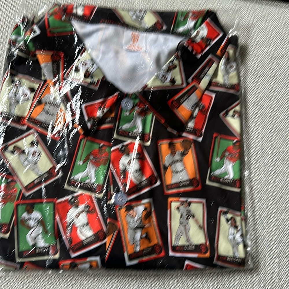 Awesome shirt